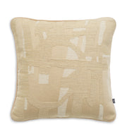 Square Pillow II Saphira | Eichholtzmh.com