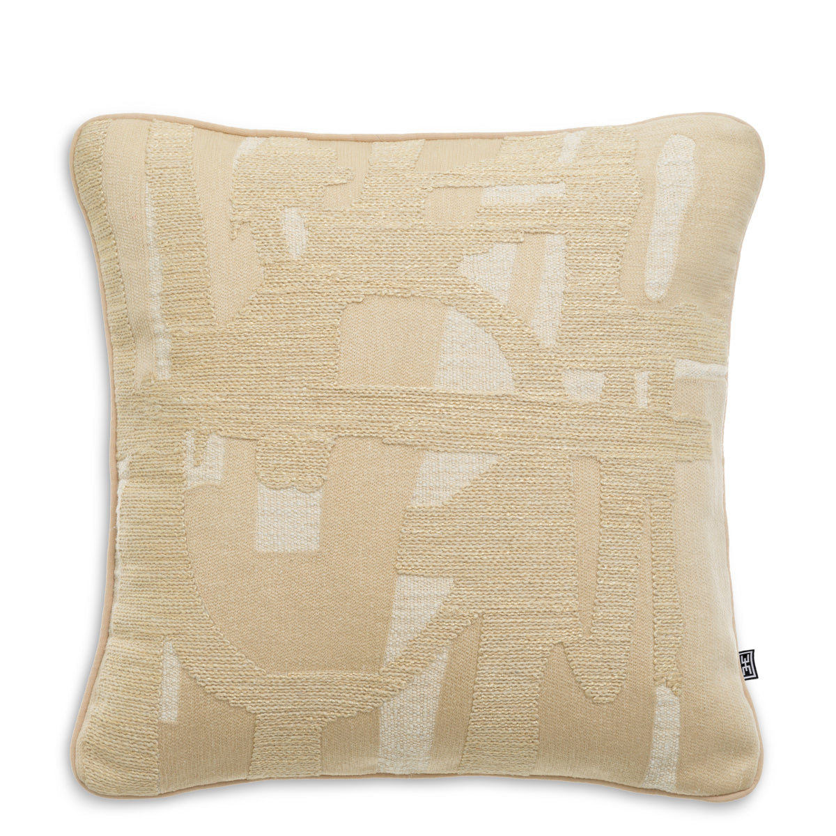 Square Pillow II Saphira | Eichholtzmh.com