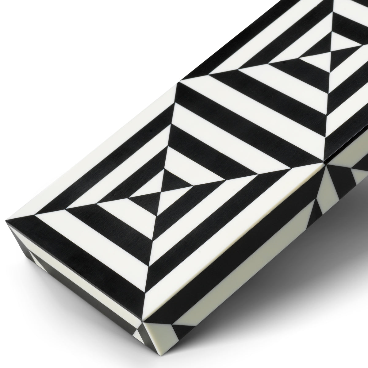 Black White Box Hawtrone | Eichholtzmh.com