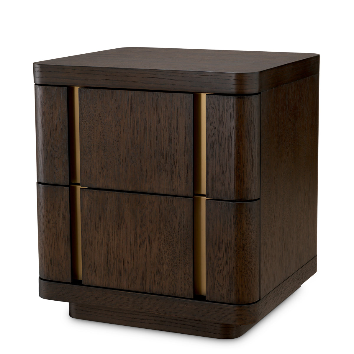 Mocha Oak Nightstand S Modesto| Eichholtzmh.com