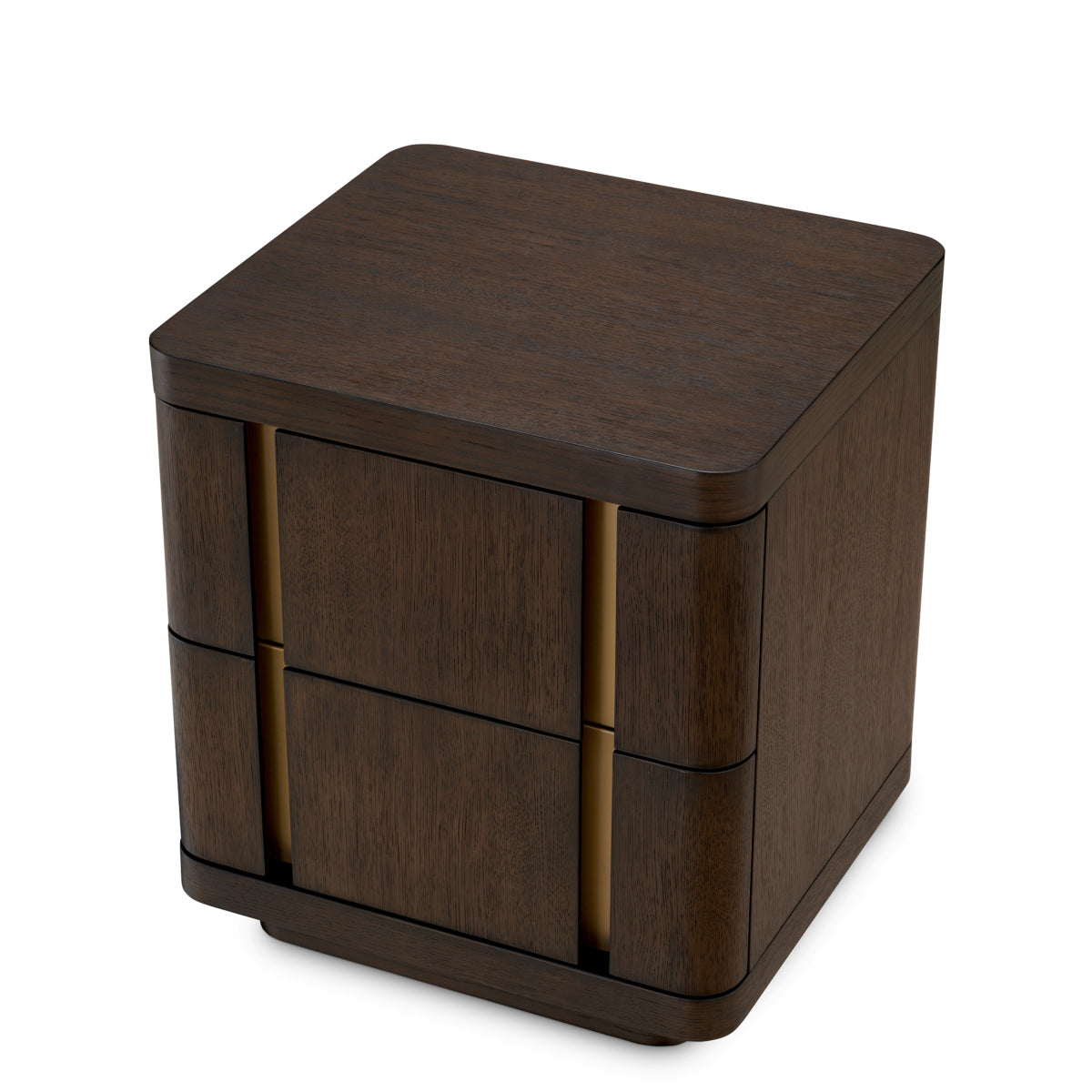 Mocha Oak Nightstand S Modesto| Eichholtzmh.com