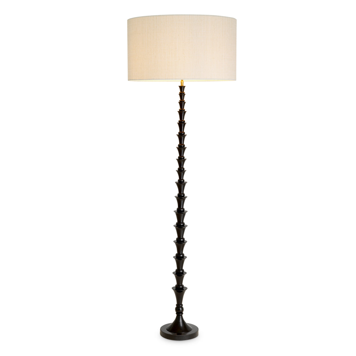 Granite Base Floor Lamp Arabella | Eichholtzmh.com