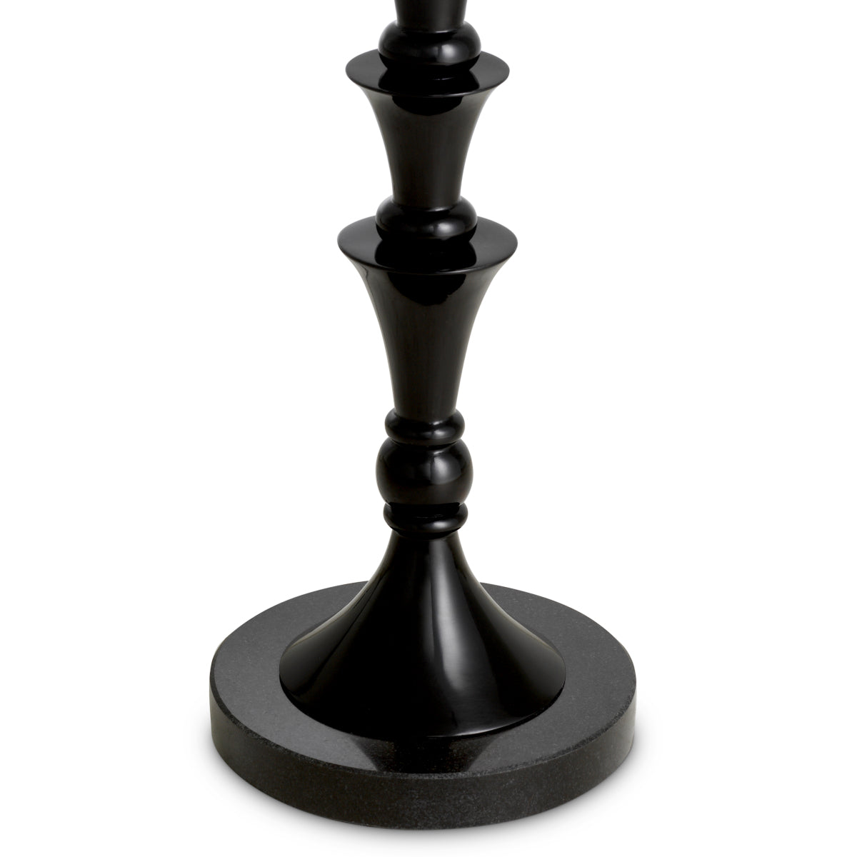 Granite Base Floor Lamp Arabella | Eichholtzmh.com