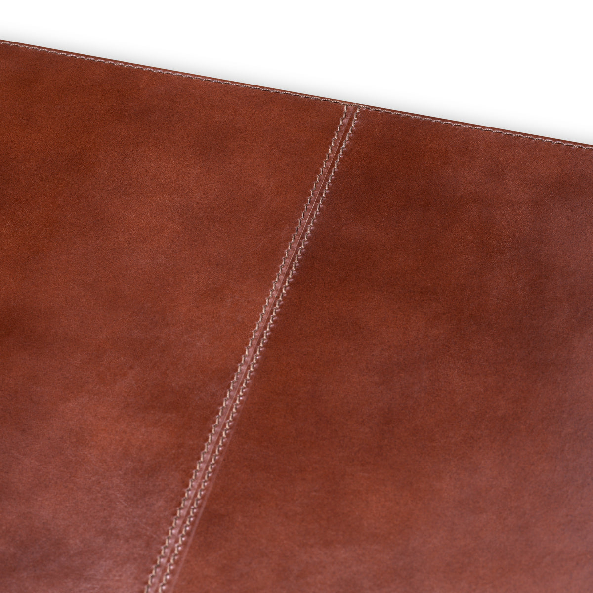 Leather Desk Blotter Scaleo | Eichholtzmh.com