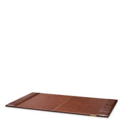 Leather Desk Blotter Scaleo | Eichholtzmh.com