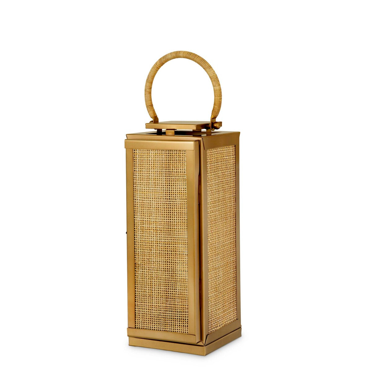 Rattan Weave Hurricane Georgian | Eichholtzmh.com