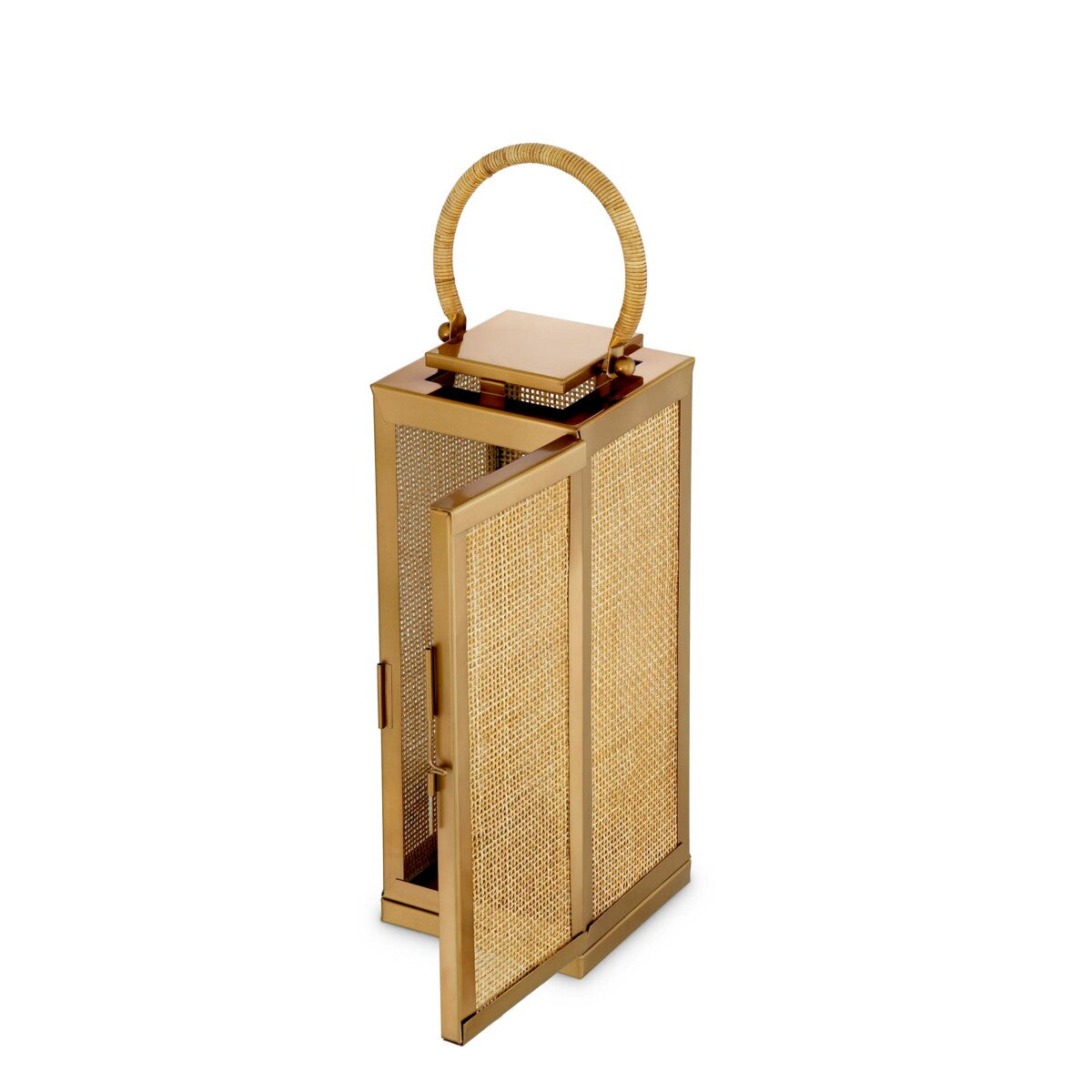 Rattan Weave Hurricane Georgian | Eichholtzmh.com