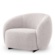 Curved Outdoor Chair Brice | Eichholtzmh.com