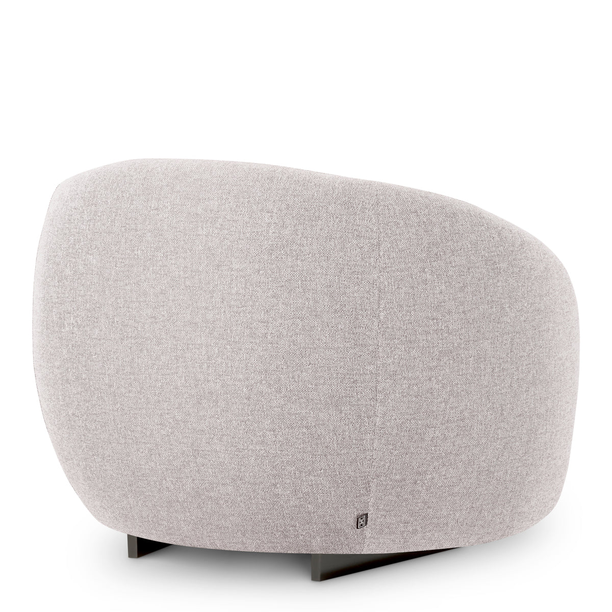 Curved Outdoor Chair Brice | Eichholtzmh.com