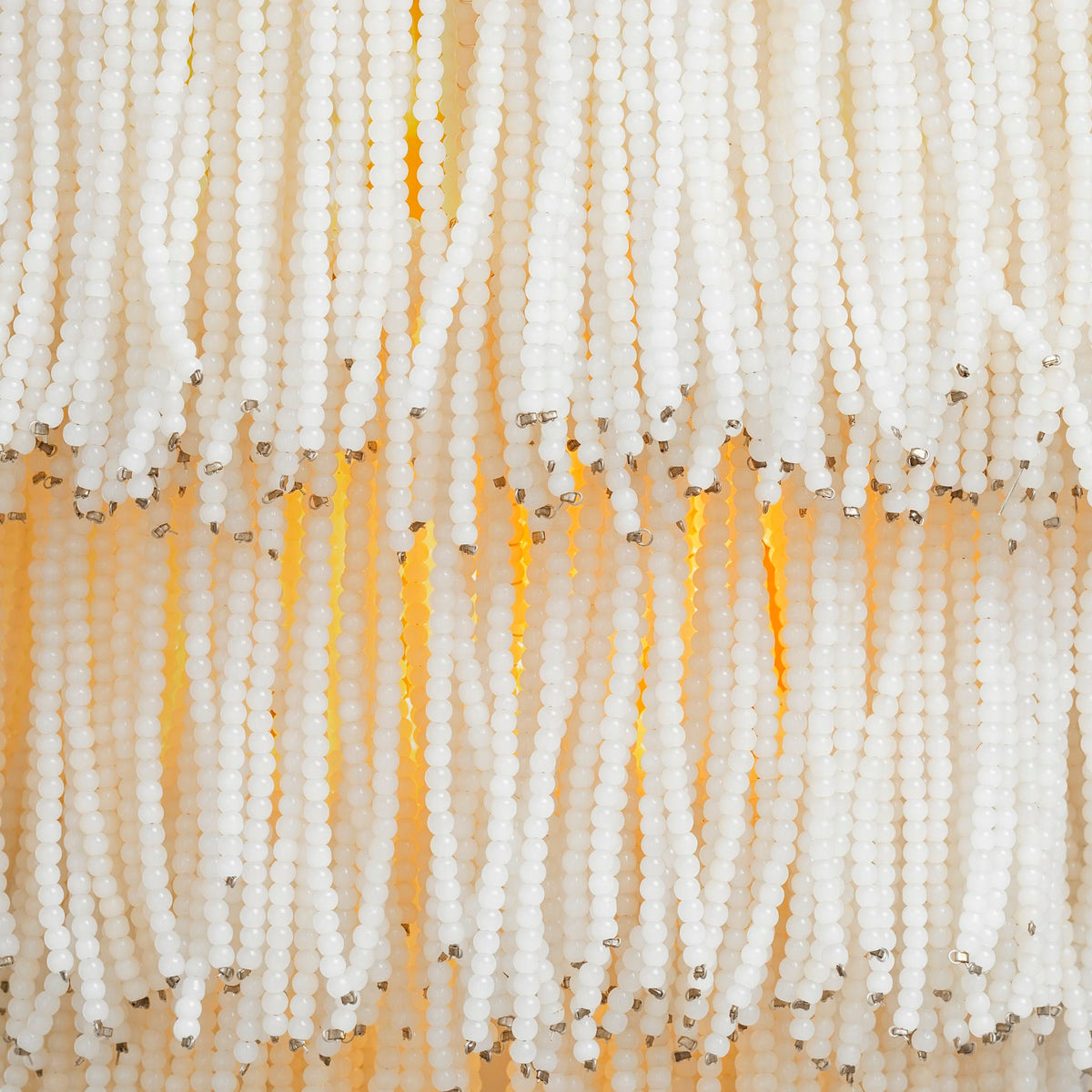 Tiered Beads Wall Lamp Rosaline | Eichholtzmh.com