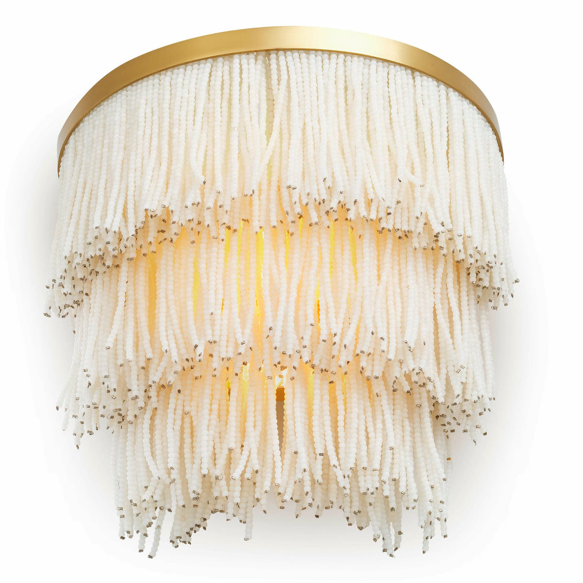 Tiered Beads Wall Lamp Rosaline | Eichholtzmh.com
