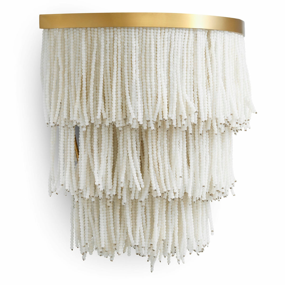 Tiered Beads Wall Lamp Rosaline | Eichholtzmh.com