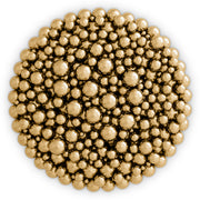 Round Brass Wall Object Silvershore | Eichholtzmh.com
