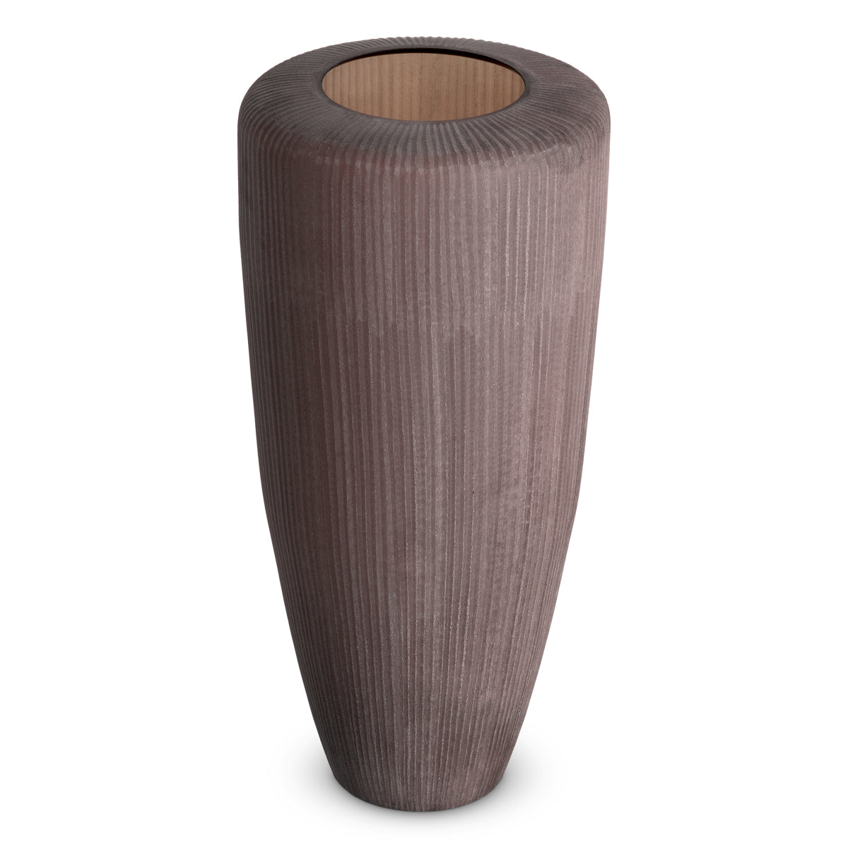 Stone Finish Vase Isandro | Eichholtzmh.com