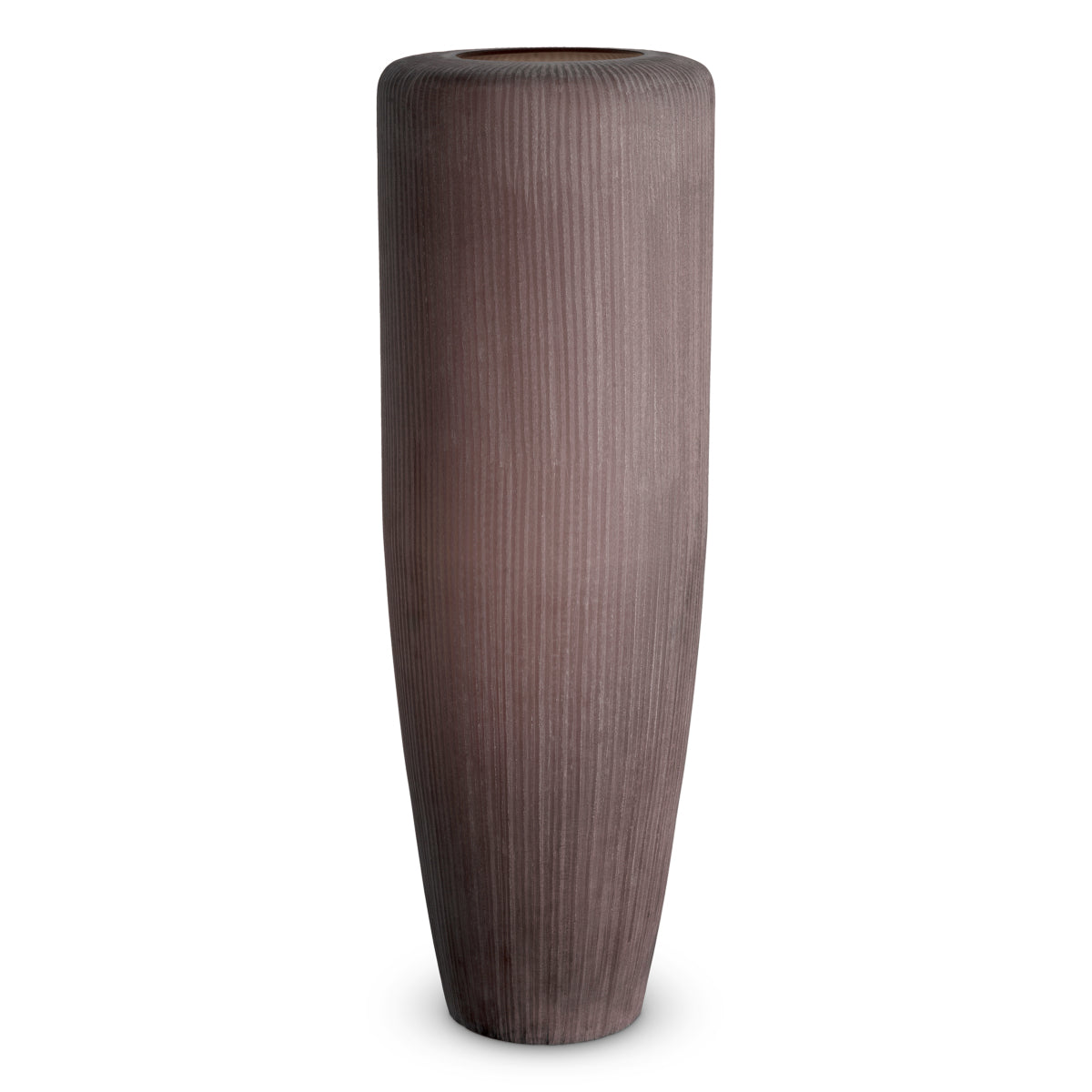 Stone Finish Vase Isandro | Eichholtzmh.com