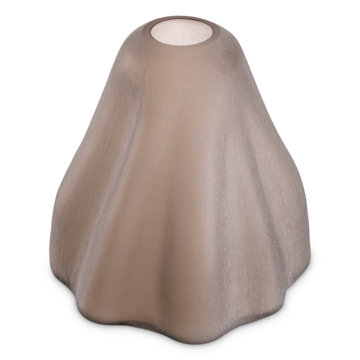 Sand Glass Vase Trivium | Eichholtzmh.com