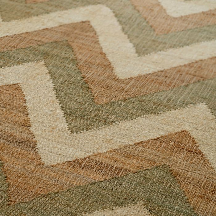 Rug Ashburton jute 200 x 300 cm