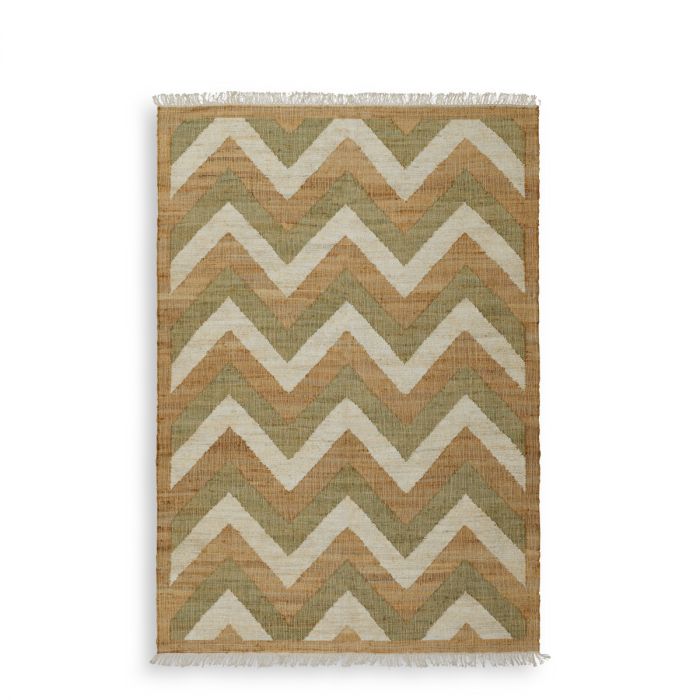 Rug Ashburton jute 200 x 300 cm