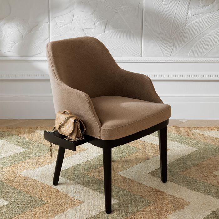 Rug Ashburton jute 300 x 400 cm