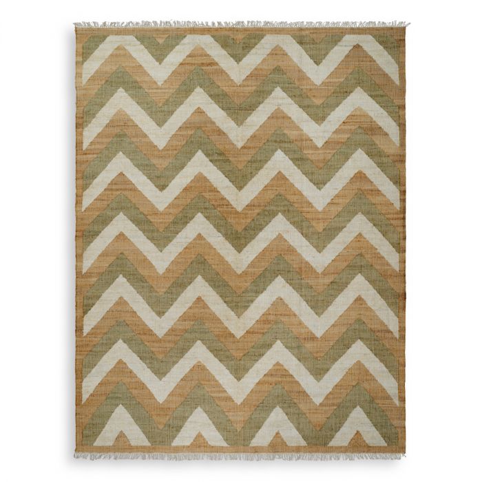 Rug Ashburton jute 300 x 400 cm