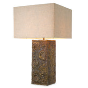 Brass Table Lamp Kamari | Eichholtzmh.com