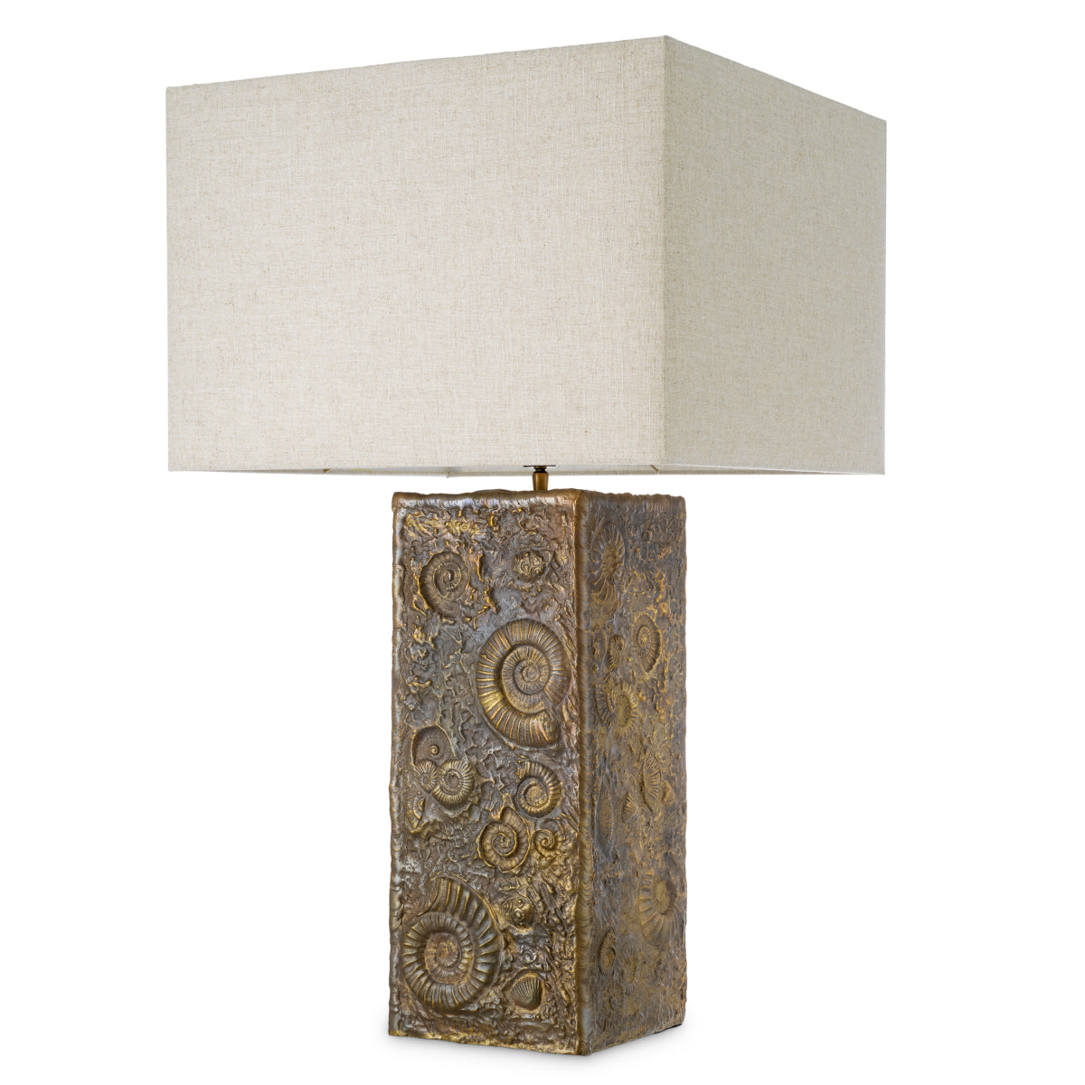 Brass Table Lamp Kamari | Eichholtzmh.com