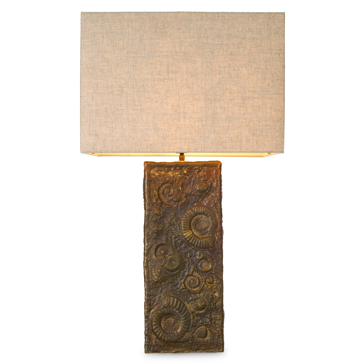 Brass Table Lamp Kamari | Eichholtzmh.com