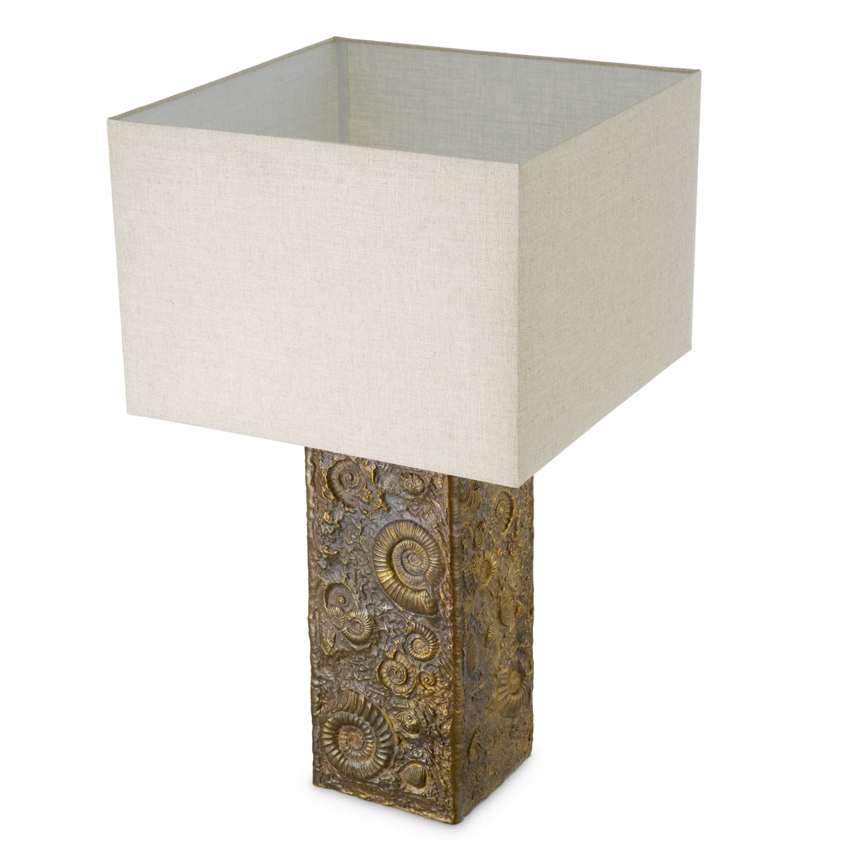 Brass Table Lamp Kamari | Eichholtzmh.com