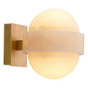 Antique Brass Wall Lamp Icarus | Eichholtzmh.com