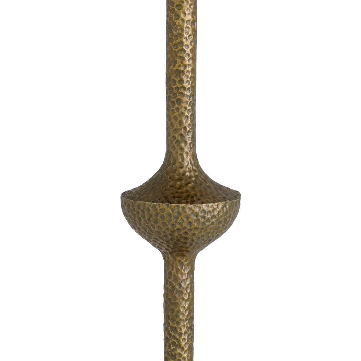 Vintage Brass Floor Lamp Lucente | Eichholtzmh.com