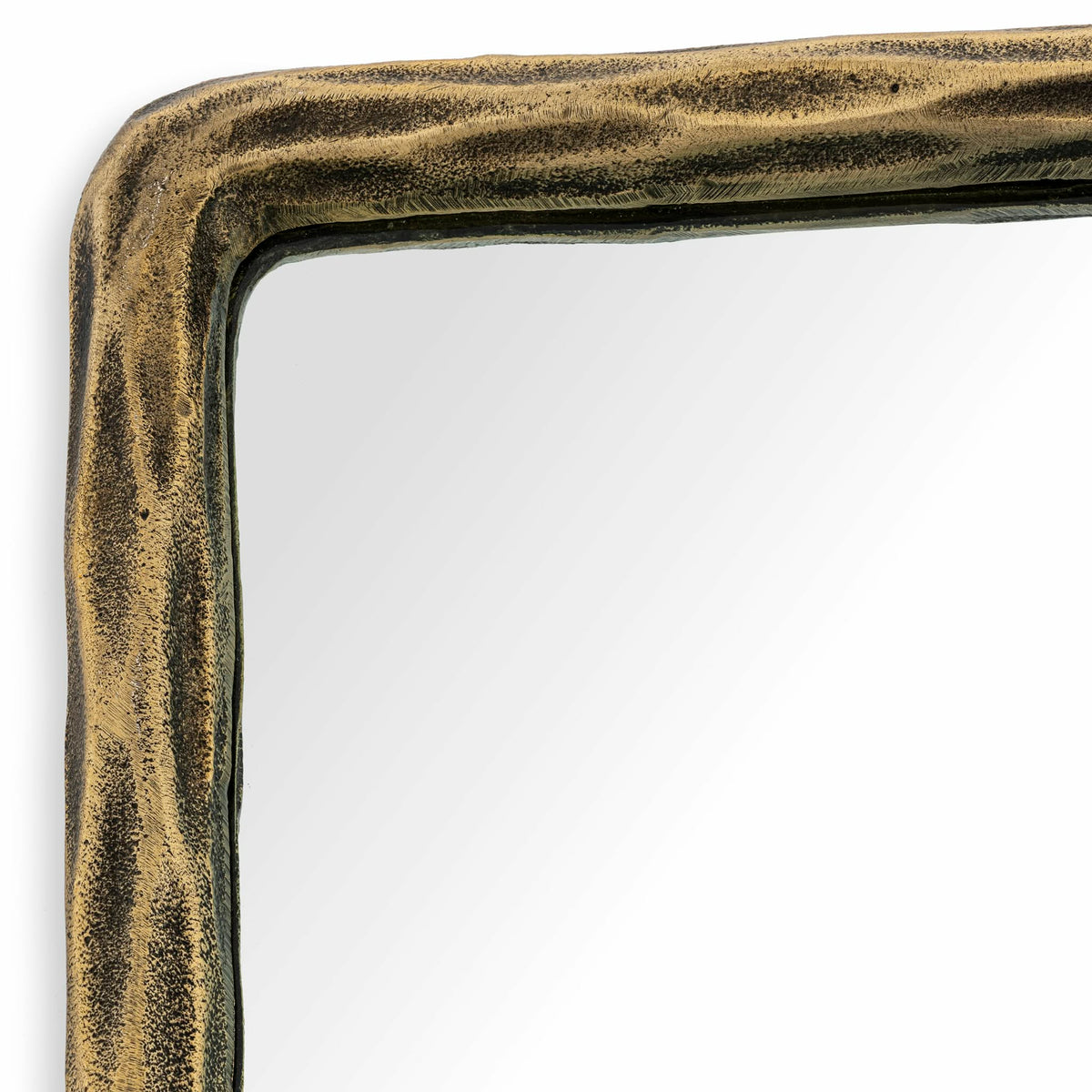 Antique Brass Mirror Dalton | Eichholtzmh.com