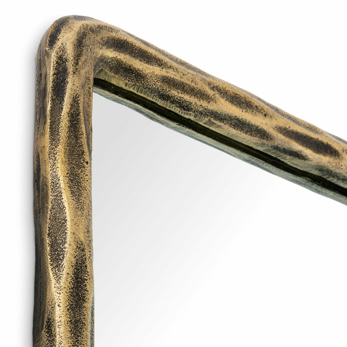 Antique Brass Mirror Dalton | Eichholtzmh.com
