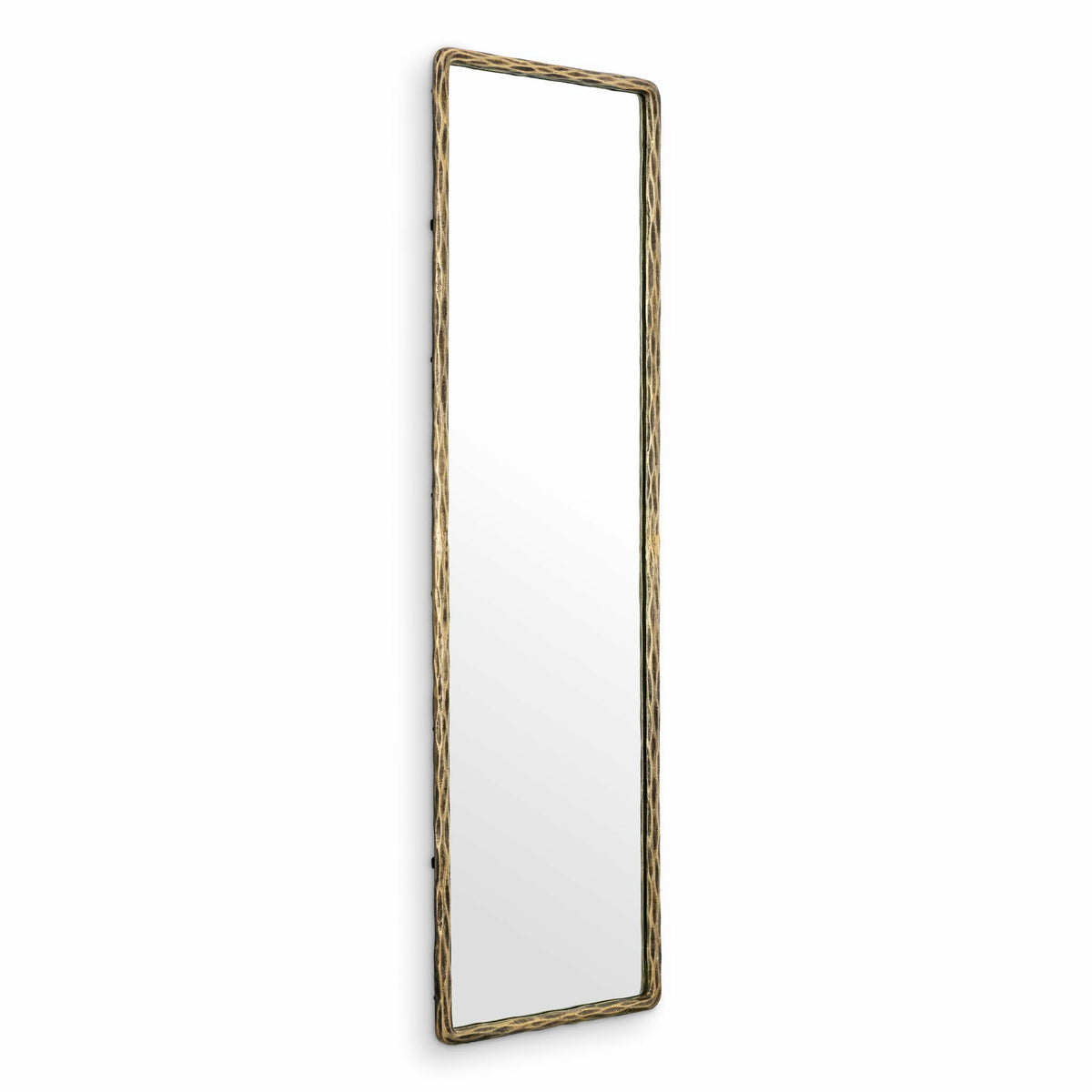 Antique Brass Mirror Dalton | Eichholtzmh.com