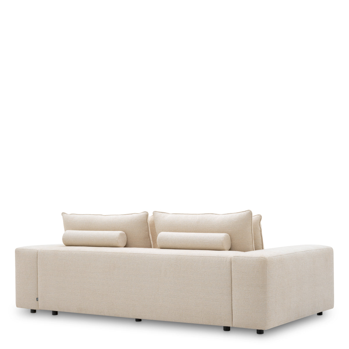 Upholstered Sofa Lounge L Club | Eichholtzmh.com