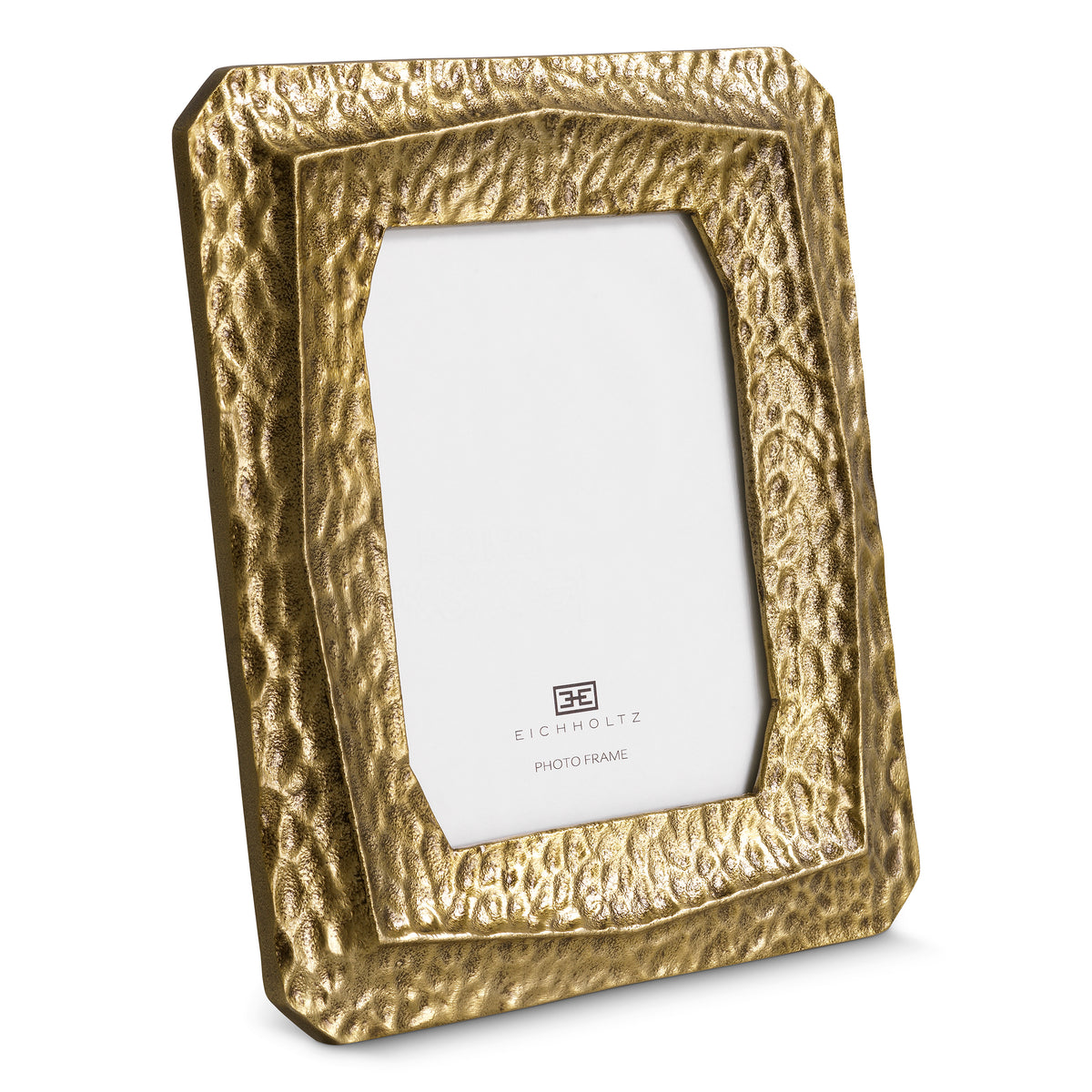 Vintage Brass Picture Frames (2) Thatcher | Eichholtzmh.com