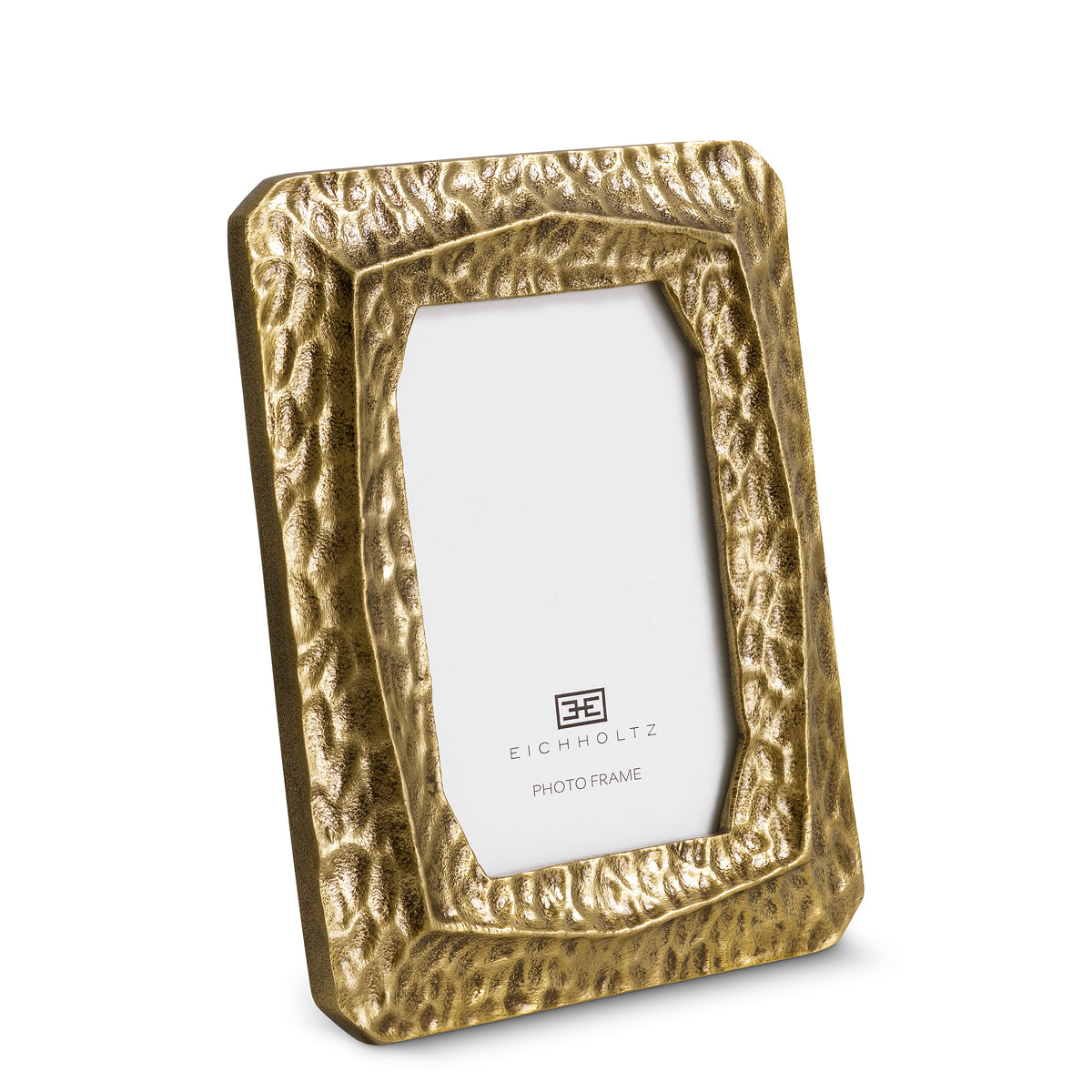 Vintage Brass Picture Frames (2) Thatcher | Eichholtzmh.com