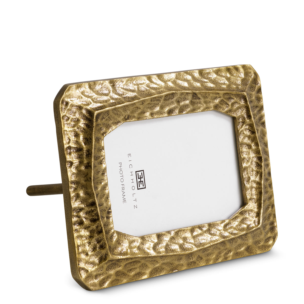 Vintage Brass Picture Frames (2) Thatcher | Eichholtzmh.com