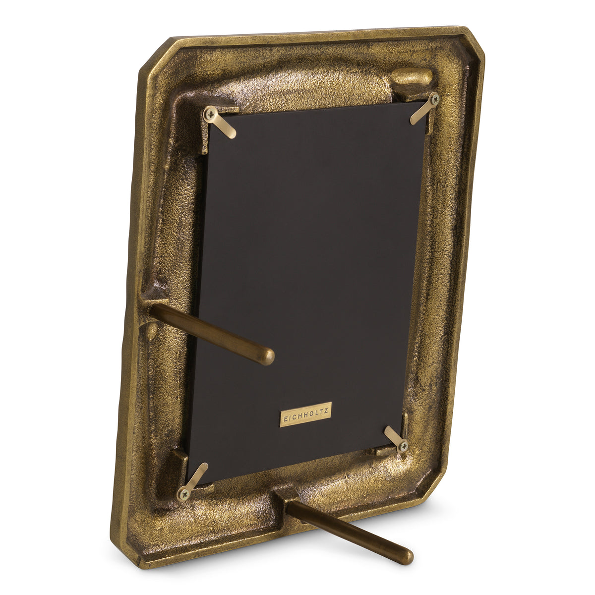 Vintage Brass Picture Frames (2) Thatcher | Eichholtzmh.com