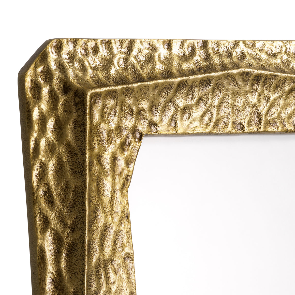 Vintage Brass Picture Frames (2) Thatcher | Eichholtzmh.com