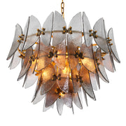 Tiered Smoke Glass Chandelier Brooks
| Eichholtzmh.com