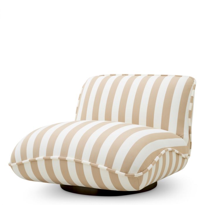 Outdoor Chair Relax florent beige