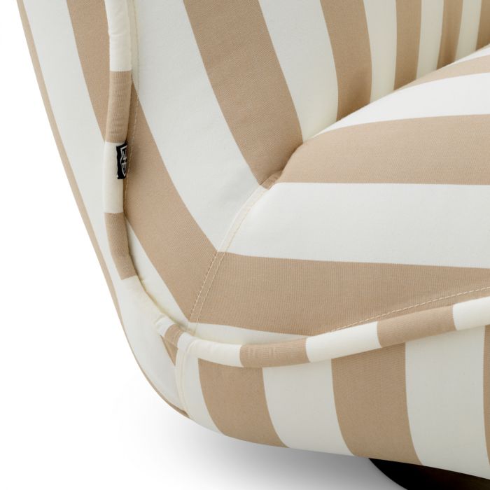 Outdoor Chair Relax florent beige