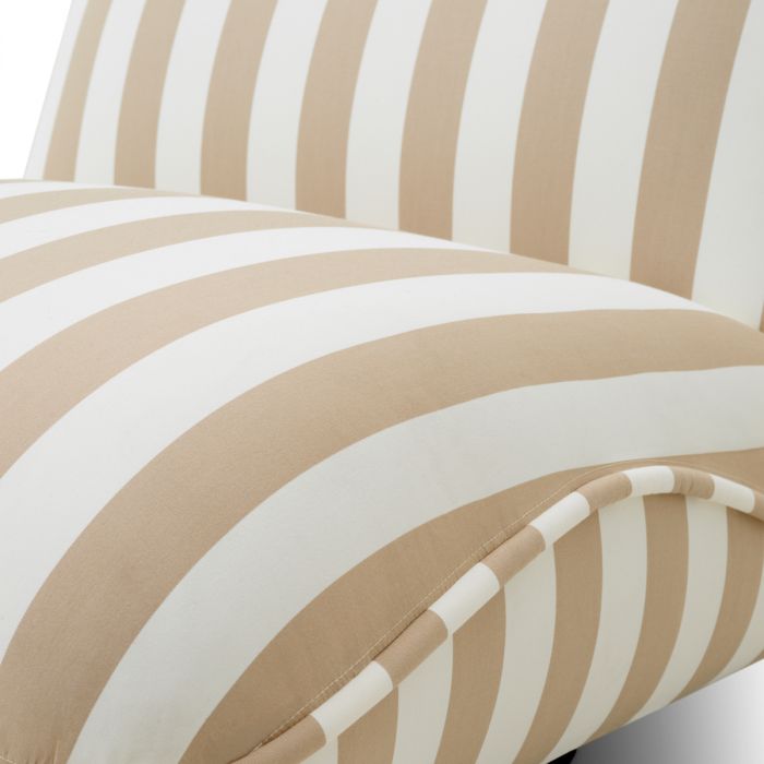 Outdoor Chair Relax florent beige