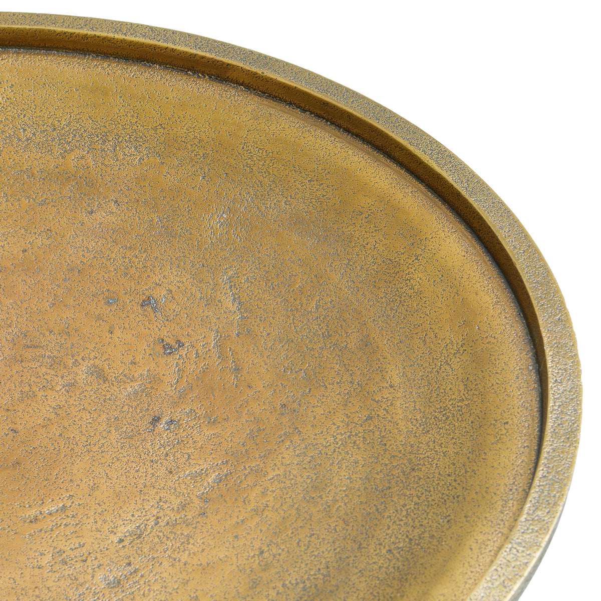 Hand-Cast Aluminum Bowl Memphite | Eichholtzmh.com