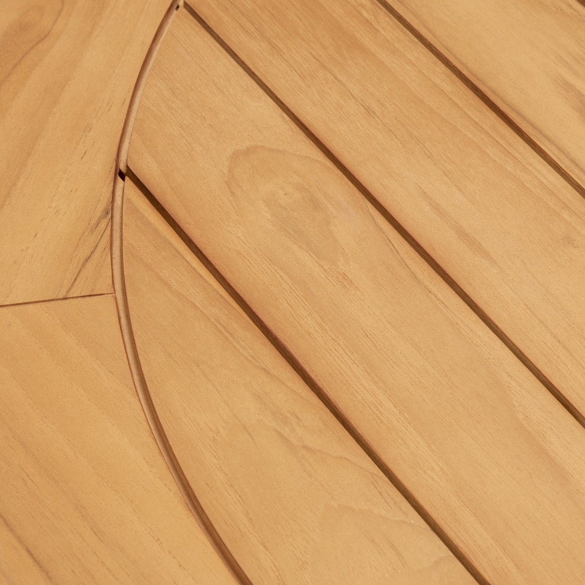 Teak Outdoor Coffee Table Weston | Eichholtzmh.com