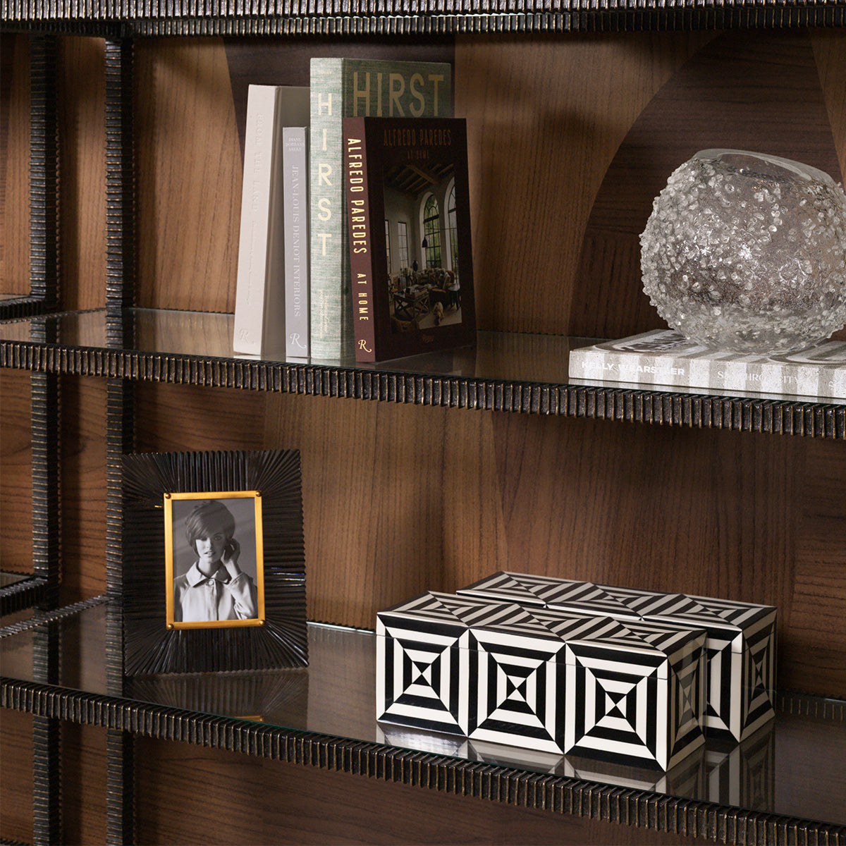 Glass Picture Frame Camille | Eichholtzmh.com