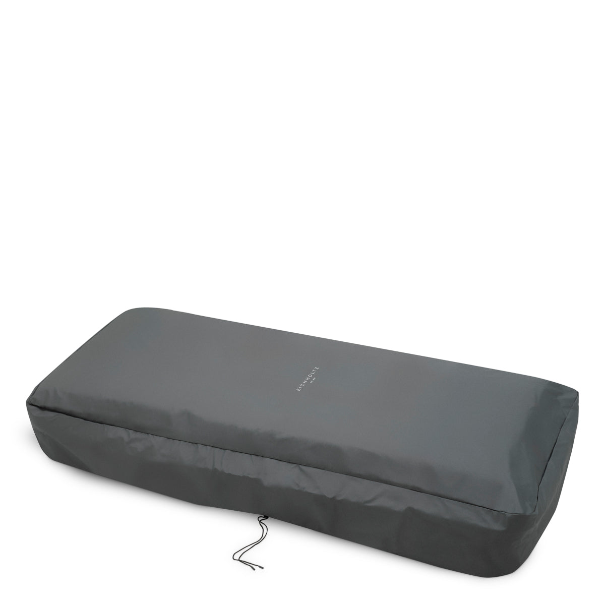 Dark Gray Outdoor Daybed Cover Single | Eichholtzmh.com