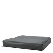 Dark Gray Outdoor Daybed Cover Double | Eichholtzmh.com