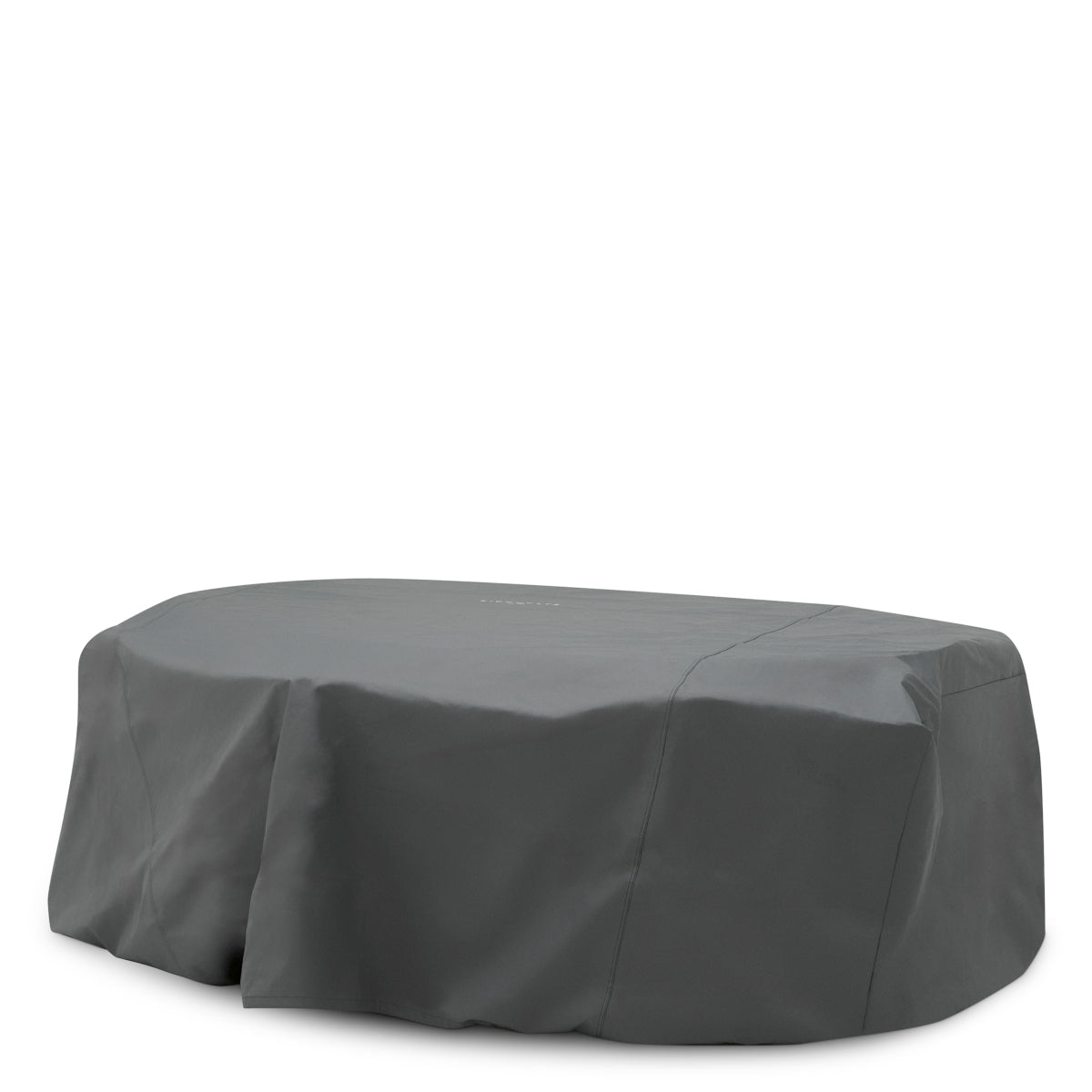 Dark Gray Outdoor Dining Set Cover | Eichholtzmh.com