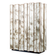 Brass Bar Cabinet Nottingham | Eichholtzmh.com